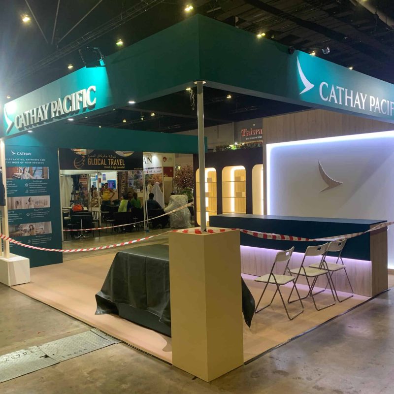 CATHAY PACIFIC (3)