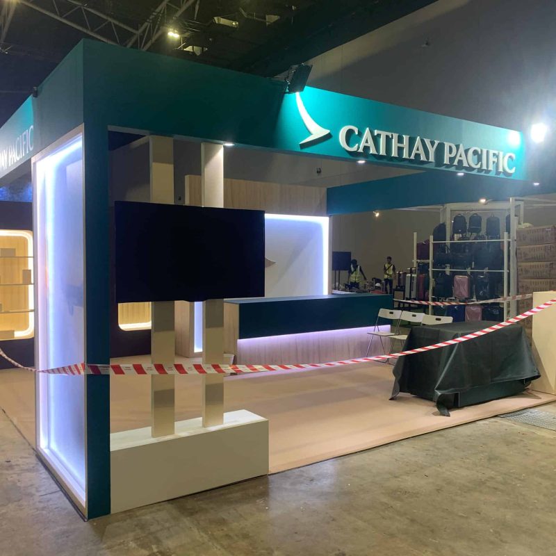 CATHAY PACIFIC (4)