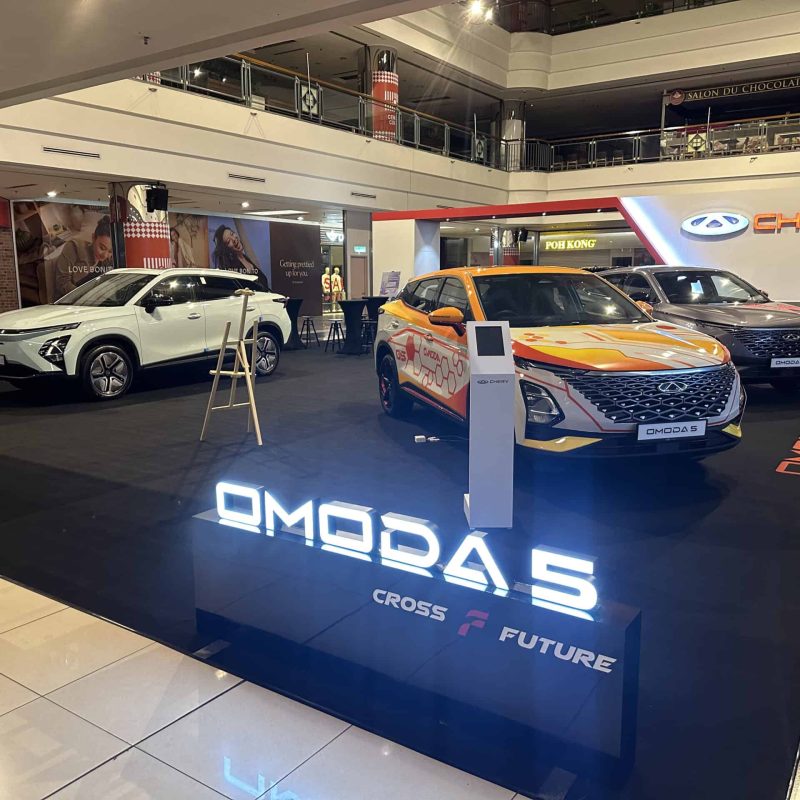 Chery Roadshow (1)