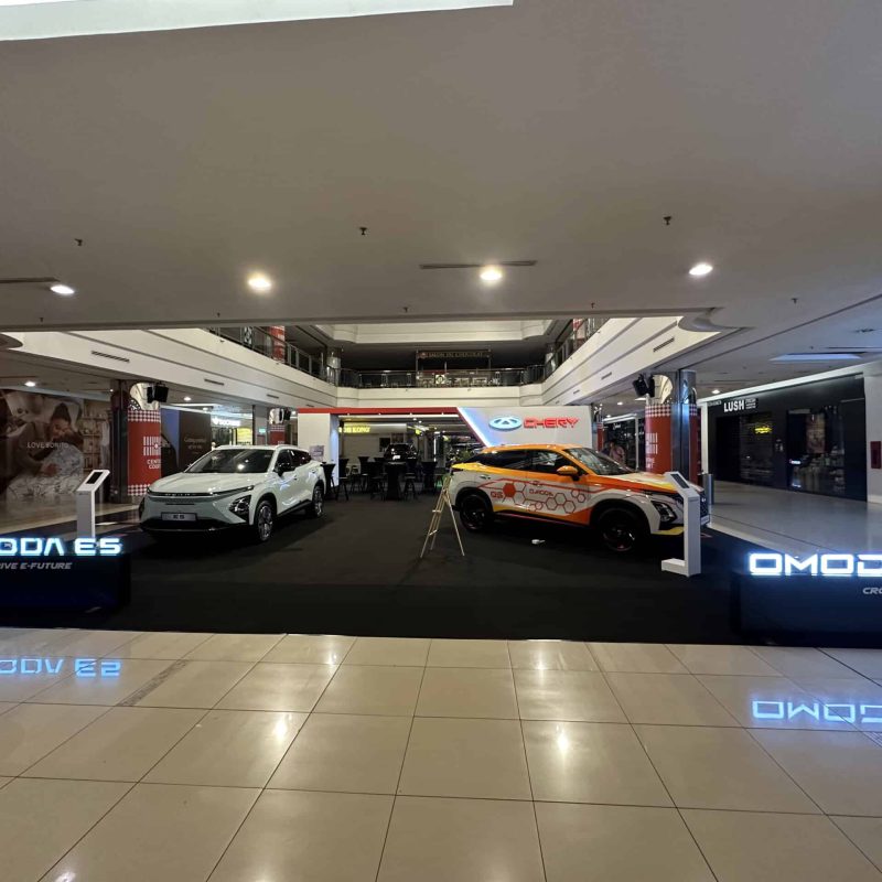 Chery Roadshow (2)