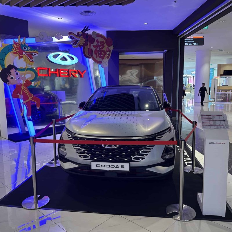 Chery Roadshow_1