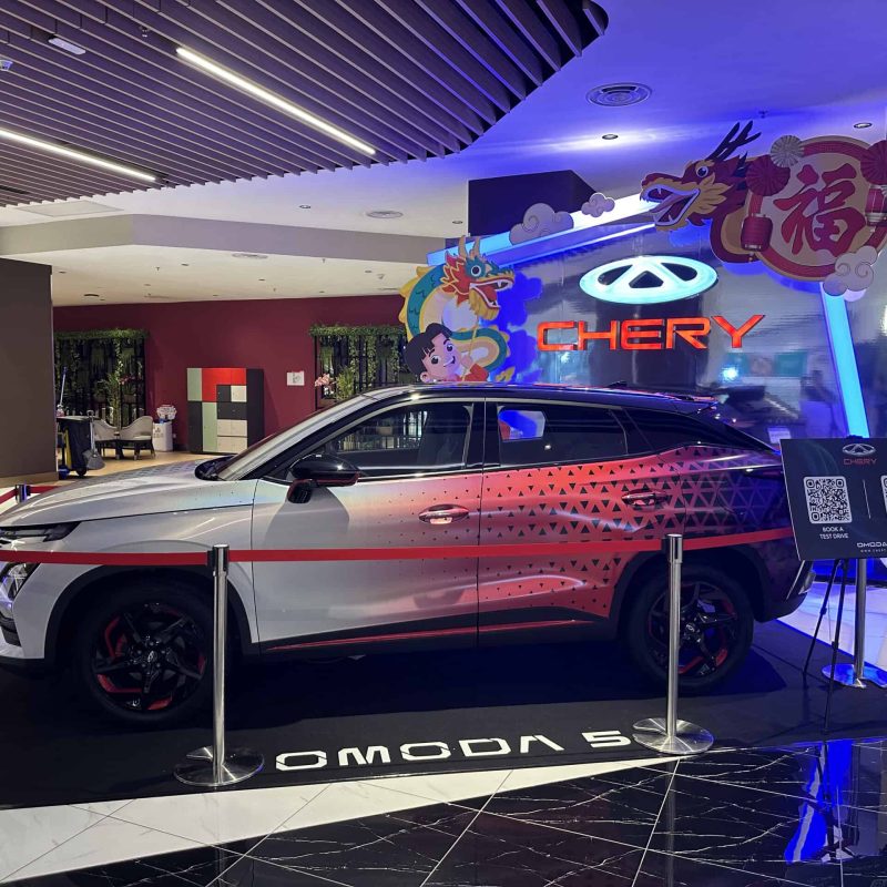 Chery Roadshow_2