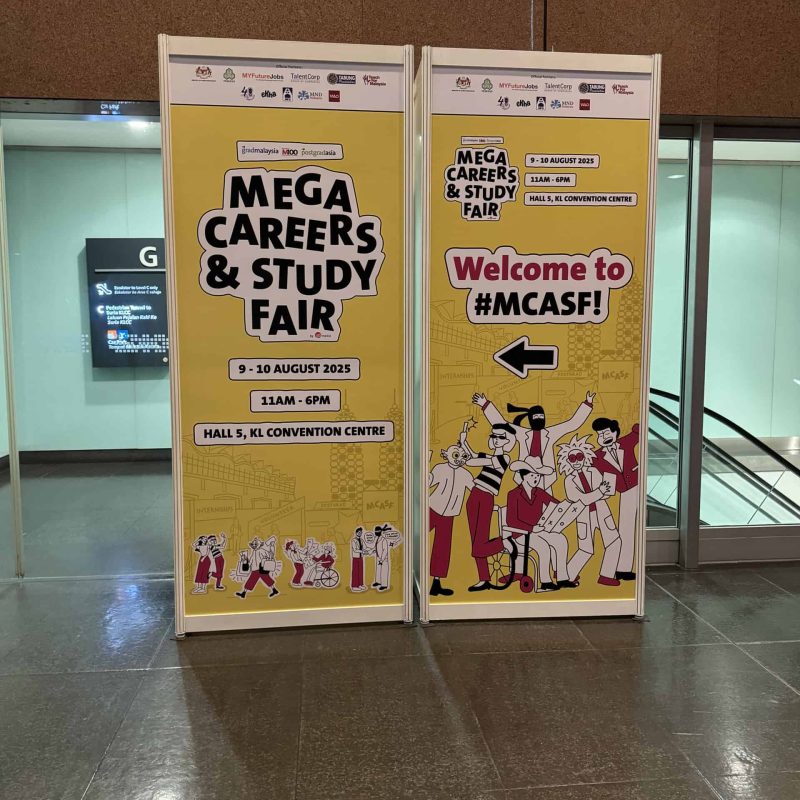 MCSF Mega Careers & Study Fair (2)