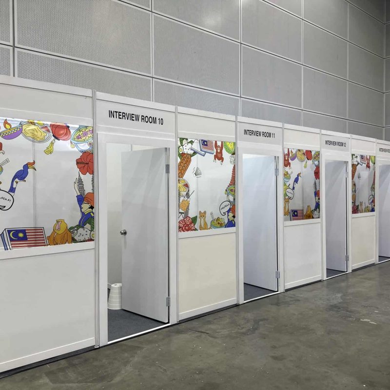 Mega Careers & Study Fair