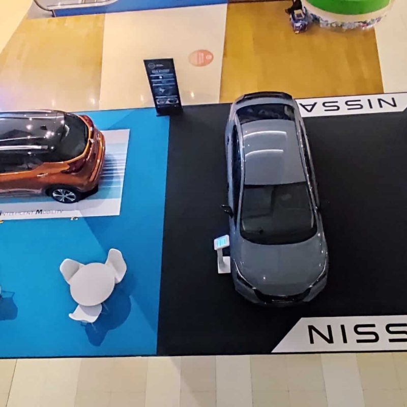 Nissan Roadshow_1