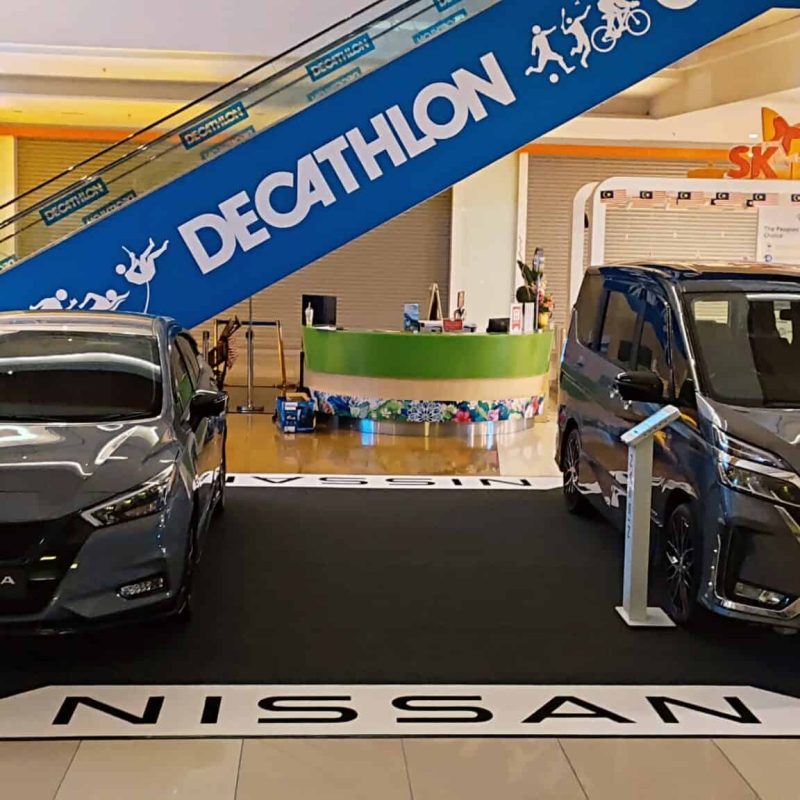 Nissan Roadshow_2