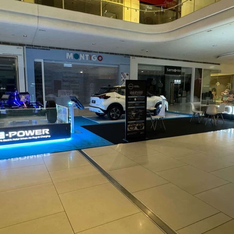 Nissan Roadshow_3