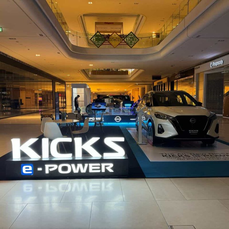 Nissan Roadshow_4