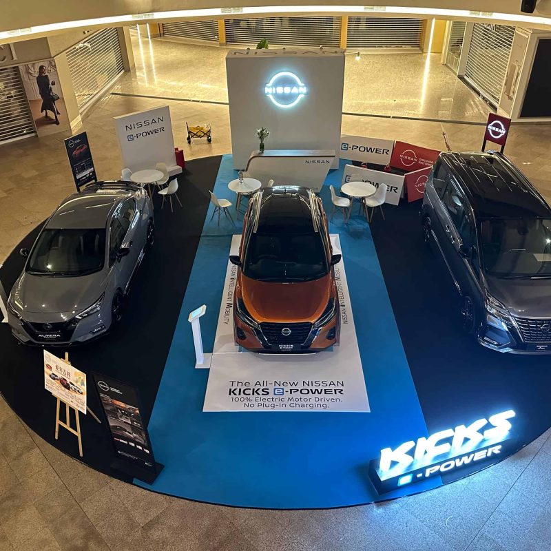 Nissan Roadshow_5