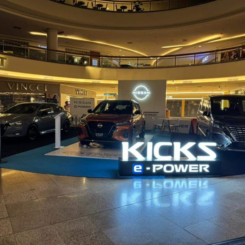 Nissan Roadshow_6
